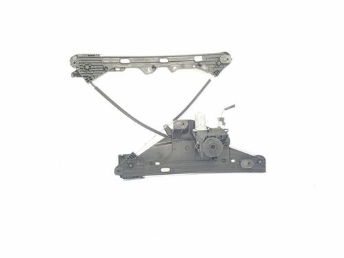 Used Front right window mechanism Front right window mechanism 33056665 33056665