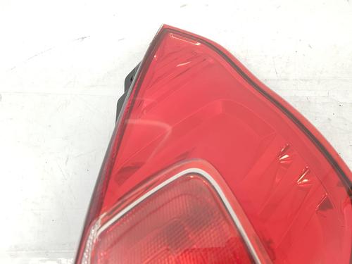 Right taillight FORD FIESTA VI (CB1, CCN) 1.25 | BP24941363C35 