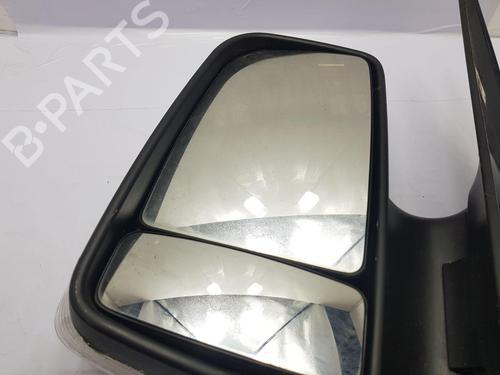 Left mirror MERCEDES-BENZ SPRINTER 3-t Van (B906) 211 CDI (906.611, 906.613) | BP30115815C26 