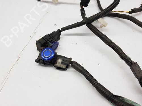 Electronic module LEXUS IS II (_E2_) 200d (ALE20_, ALE20R) | BP31932953M83 