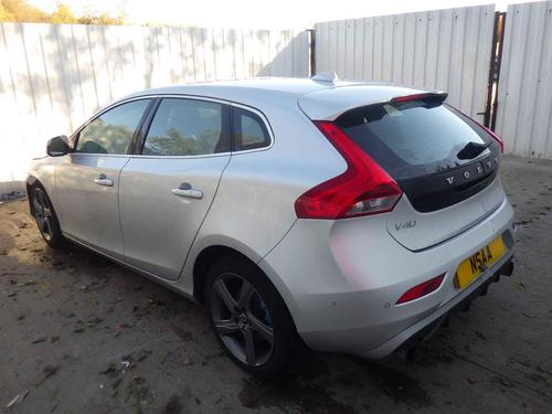 Rear parcel shelf VOLVO V40 Hatchback (525) D2 | BP27530302C85 - Image 17