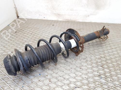 Used Left front shock absorber TOYOTA AYGO (_B4_) 1.0 (KGB40) (69 hp) 26163285