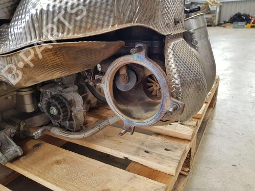 Engine MCLAREN 720S 4.0 | BP37241449M1  - Image 12