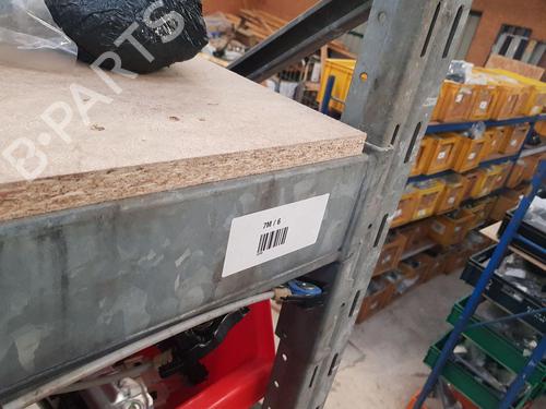 Andre MCLAREN 720S Spider 4.0 | BP22677585O1 