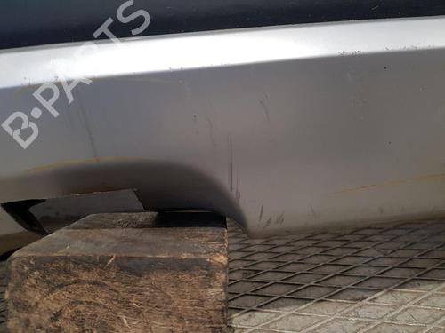 Rear bumper DACIA SANDERO II 1.5 dCi | BP30331055C8 