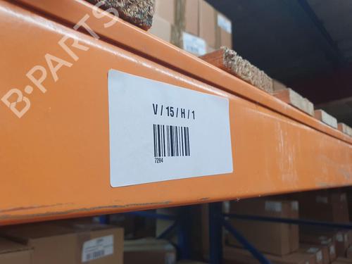 Windscreen washer tank NISSAN QASHQAI / QASHQAI +2 I (J10, NJ10, JJ10E) 1.6 | BP26943211C113 