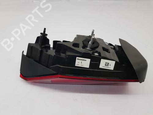 Left tailgate light AUDI A6 C8 Avant (4A5) S6 TDI Mild Hybrid quattro | BP31983320C79