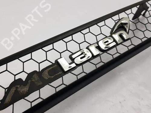 Grill MCLAREN 720S 4.0 | BP30137890C40 