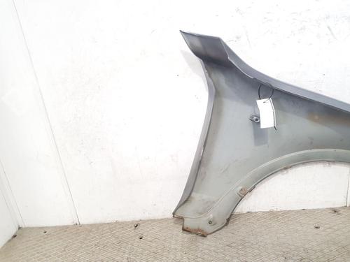 Left front fenders BMW X3 (E83) 3.0 d | BP29492865C41 