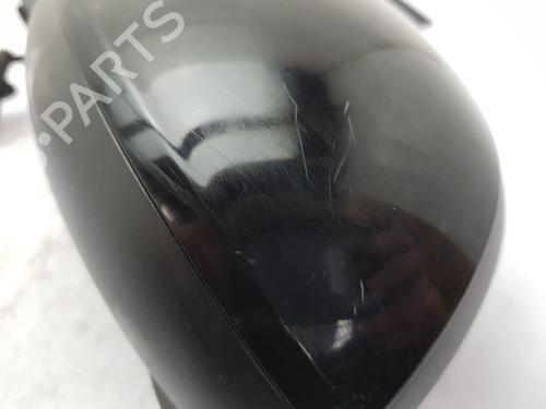 Left mirror VAUXHALL ASTRA Mk VI (J) (P10) 1.6 | BP23097925C26 