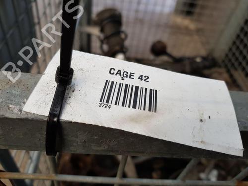 Used Right front suspension BMW 5 (F10) [2009-2016]  22680811