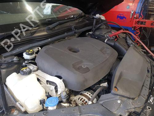 Engine VOLVO V40 Hatchback (525) T2 | BP32198733M1 