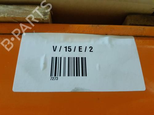 Left tailgate light RENAULT KADJAR (HA_, HL_) | BP31282688C79 - Image 11