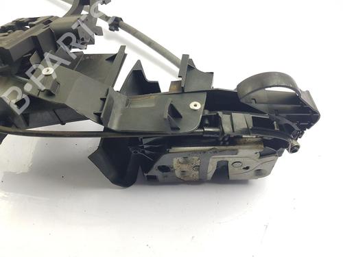 Front right lock FORD FOCUS III 1.6 TDCi | BP22670836C97 