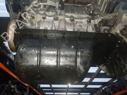 Engine FORD FOCUS II (DA_, HCP, DP) 1.6 TDCi | BP31603534M1