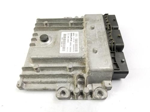 Engine control unit (ECU) FORD KUGA II (DM2)  | BP22205124M57 