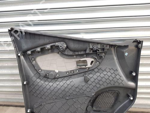 Høyre frontpanel RENAULT TRAFIC III Van (FG_) 1.6 dCi 120 (FGMB, FGMC) | BP27305320C59 - Image 8