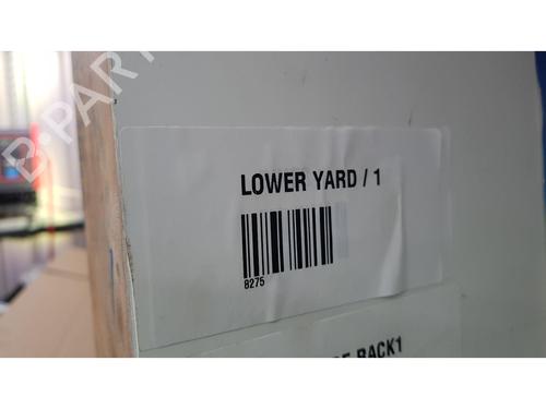 Exhaust system FORD PUMA (J2K, CF7) | BP34708530M121 - Image 10