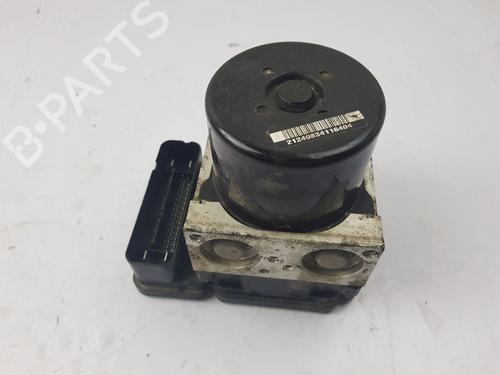 ABS pump FORD FIESTA VI (CB1, CCN) 1.4 TDCi | BP38558454M43 - Image 4