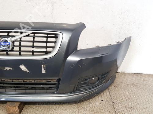 Front bumper VOLVO V50 (545) 2.0 D | BP27920636C7 