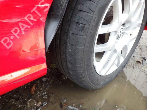 Passenger airbag VW POLO V (6R1, 6C1) 1.4 (6R1) | BP22655569C10 