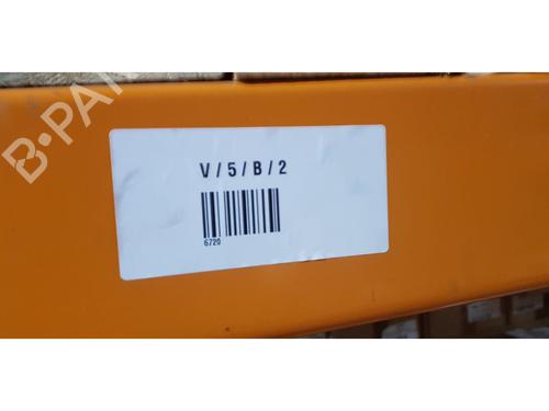 Electronic module MINI MINI (F56) Cooper S | BP29900450M83 