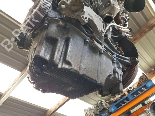 Engine FIAT DOBLO Bus (263_) 1.6 D Multijet (263AXP1B, 263AXW1B) | BP27665015M1