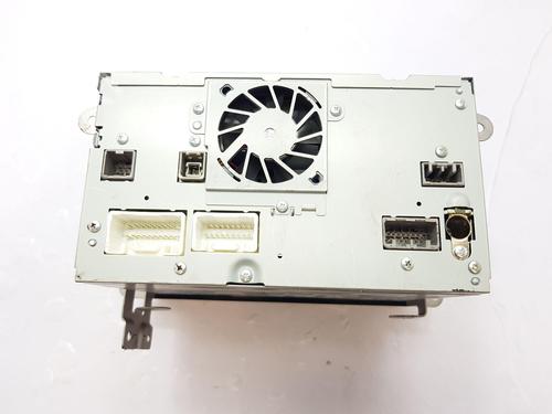 Radio MITSUBISHI ASX (GA_W_) 1.6 DI-D 4WD | BP28175480E6 