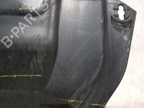 Underbody protection FORD FOCUS II (DA_, HCP, DP) 1.6 TDCi | BP29984522M92