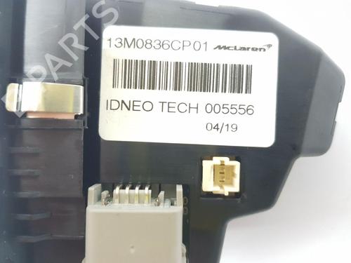 Electronic module MCLAREN 570S 3.8 | BP29378973M83 