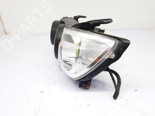 Left headlight CHEVROLET AVEO Hatchback (T300) 1.2 | BP32252118C28 - Image 3