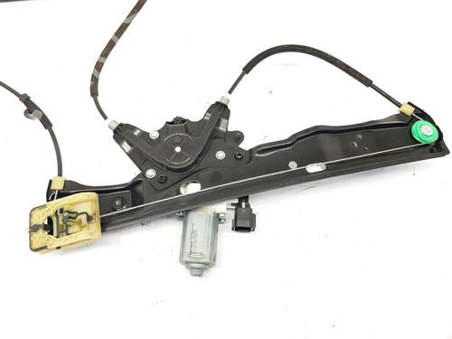 Front left window mechanism FORD FOCUS III 2.0 ST | BP29440000C22