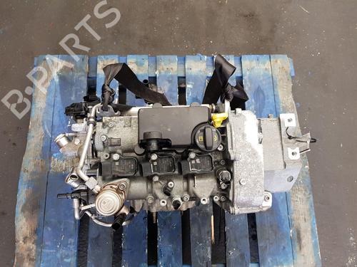 Engine VW T-CROSS (C11, D31) 1.0 TSi | BP26692529M1