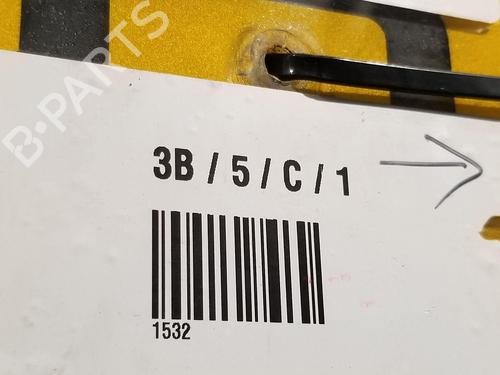 Engine KIA RIO III (UB) 1.4 CVVT | BP33413030M1 - Image 12