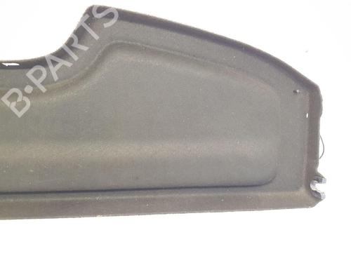 Rear parcel shelf RENAULT TWINGO II (CN0_) 1.2 (CN0D) | BP26943295C85 