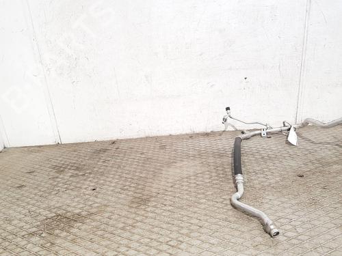 AC pipe NISSAN QASHQAI II (J11, J11_) 1.2 DIG-T | BP29378954M126 