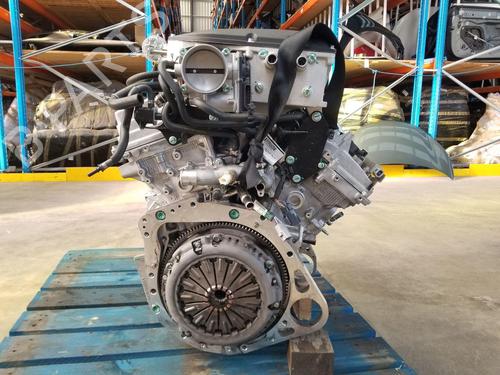 Engine LOTUS EMIRA 3.5 | BP39532155M1 - Image 8