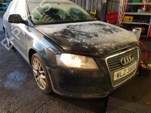 Used Parts AUDI A3 Sportback (8PA) 1.6 4612596