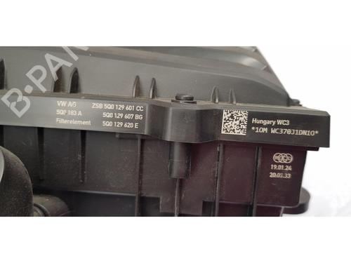 Air filter box VW T-ROC (A11, D11)  | BP27487338M87 