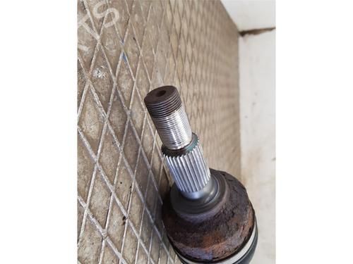 Right rear driveshaft TESLA MODEL 3 (5YJ3) EV AWD | BP35746182M41 - Image 3