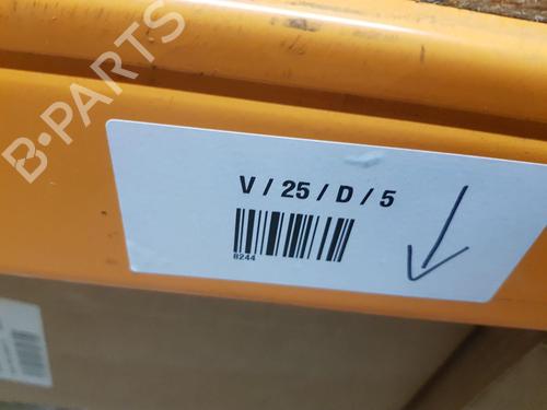 Left headlight FORD FIESTA VI (CB1, CCN) 1.25 | BP38558467C28 - Image 7