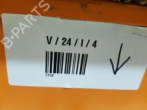 Left headlight BMW 4 Coupe (F32, F82) 418 d | BP30402862C28 