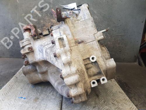Gearbox SUZUKI SX4 (EY, GY) 1.9 DDiS 4x4 (RW419D) | BP38170534M3 - Image 7