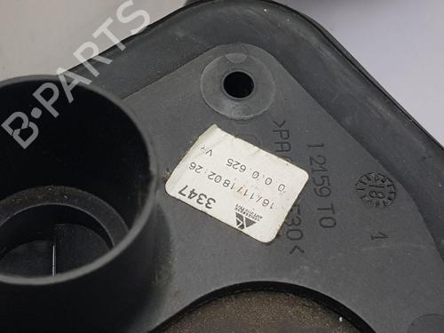 Gear lever RENAULT KANGOO Express (FW0/1_) 1.5 dCi 75 (FW07, FW10, FW04) | BP33853347M90  - Image 5