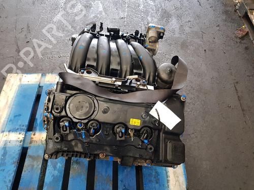 Used Engine BMW 1 (E87) 116 i (115 hp) 30520718