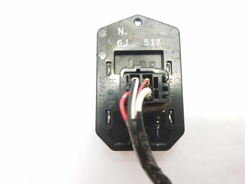 Ventilator motor TOYOTA HILUX VII Pickup (_N1_, _N2_, _N3_) 2.5 D-4D 4WD (KUN25_, KUN25R) | BP29737934M62