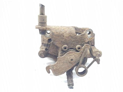 Left rear brake caliper FORD TRANSIT Van (FA_ _) 2.2 TDCi | BP26185258M107  - Image 5