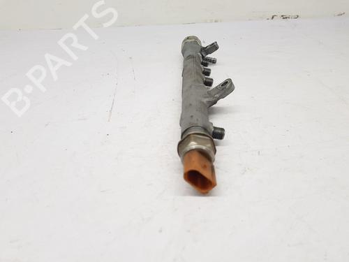 Injection rail SKODA FABIA II (542) 1.6 TDI | BP30364883M98