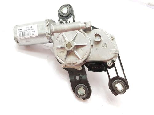 Rear wiper motor SKODA OCTAVIA III Combi (5E5, 5E6) 2.0 TDI RS | BP29467364M102 