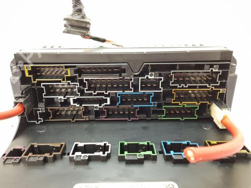 Fuse box MERCEDES-BENZ E-CLASS Coupe (C207) E 250 CDI / BlueTEC / d (207.303, 207.304) | BP22206354E1 